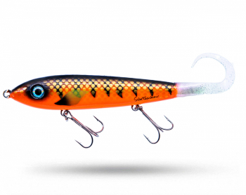 SvartZonker Big McTail